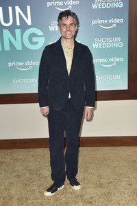 Filmpremiere 'Shotgun Wedding' in Los Angeles