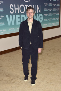 Filmpremiere 'Shotgun Wedding' in Los Angeles