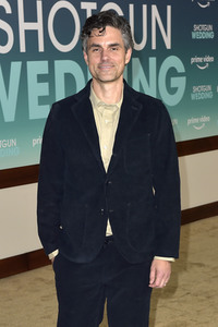 Filmpremiere 'Shotgun Wedding' in Los Angeles