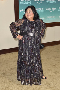 Filmpremiere 'Shotgun Wedding' in Los Angeles