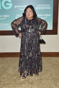 Filmpremiere 'Shotgun Wedding' in Los Angeles
