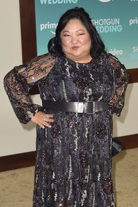 Filmpremiere 'Shotgun Wedding' in Los Angeles