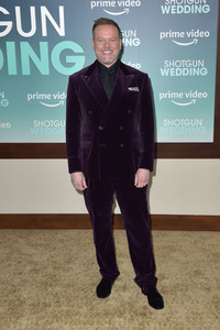 Filmpremiere 'Shotgun Wedding' in Los Angeles
