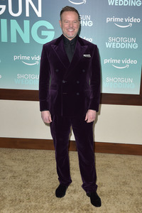 Filmpremiere 'Shotgun Wedding' in Los Angeles