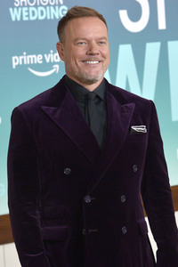 Filmpremiere 'Shotgun Wedding' in Los Angeles