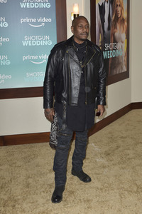 Filmpremiere 'Shotgun Wedding' in Los Angeles