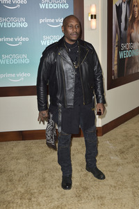 Filmpremiere 'Shotgun Wedding' in Los Angeles
