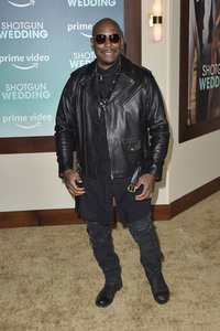 Filmpremiere 'Shotgun Wedding' in Los Angeles