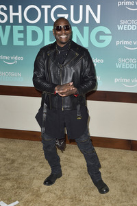 Filmpremiere 'Shotgun Wedding' in Los Angeles