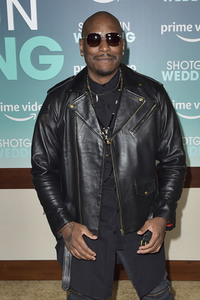 Filmpremiere 'Shotgun Wedding' in Los Angeles