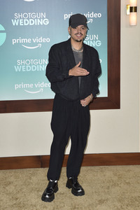 Filmpremiere 'Shotgun Wedding' in Los Angeles