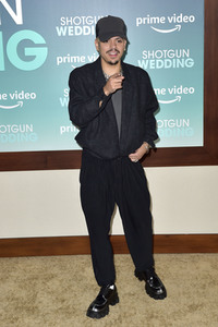Filmpremiere 'Shotgun Wedding' in Los Angeles