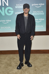 Filmpremiere 'Shotgun Wedding' in Los Angeles