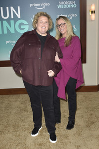 Filmpremiere 'Shotgun Wedding' in Los Angeles