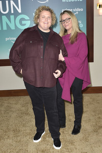 Filmpremiere 'Shotgun Wedding' in Los Angeles