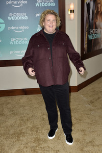 Filmpremiere 'Shotgun Wedding' in Los Angeles