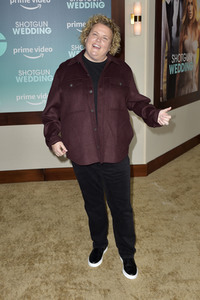 Filmpremiere 'Shotgun Wedding' in Los Angeles