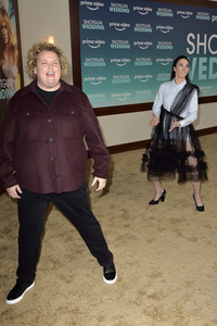 Filmpremiere 'Shotgun Wedding' in Los Angeles