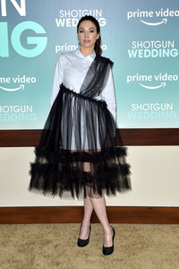 Filmpremiere 'Shotgun Wedding' in Los Angeles