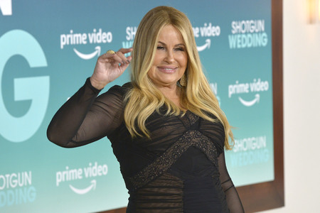 Filmpremiere 'Shotgun Wedding' in Los Angeles