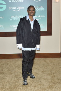 Filmpremiere 'Shotgun Wedding' in Los Angeles