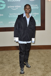 Filmpremiere 'Shotgun Wedding' in Los Angeles