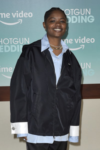 Filmpremiere 'Shotgun Wedding' in Los Angeles