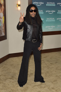 Filmpremiere 'Shotgun Wedding' in Los Angeles
