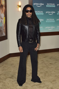 Filmpremiere 'Shotgun Wedding' in Los Angeles
