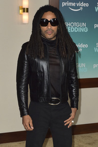 Filmpremiere 'Shotgun Wedding' in Los Angeles