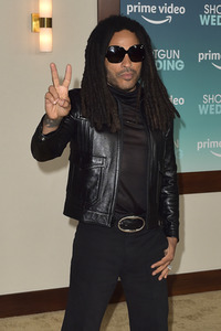Filmpremiere 'Shotgun Wedding' in Los Angeles