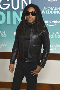 Filmpremiere 'Shotgun Wedding' in Los Angeles