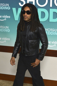 Filmpremiere 'Shotgun Wedding' in Los Angeles