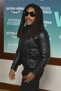 Filmpremiere 'Shotgun Wedding' in Los Angeles