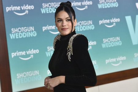 Filmpremiere 'Shotgun Wedding' in Los Angeles
