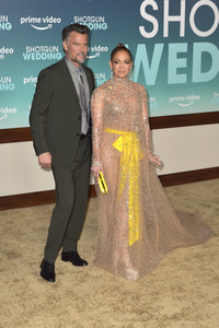 Filmpremiere 'Shotgun Wedding' in Los Angeles