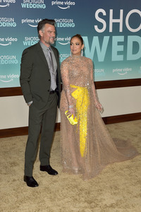 Filmpremiere 'Shotgun Wedding' in Los Angeles