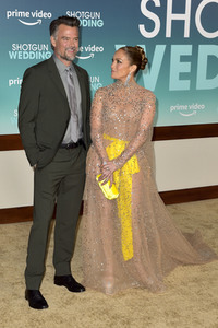 Filmpremiere 'Shotgun Wedding' in Los Angeles