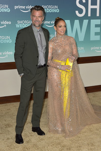Filmpremiere 'Shotgun Wedding' in Los Angeles