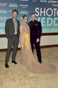 Filmpremiere 'Shotgun Wedding' in Los Angeles