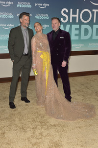 Filmpremiere 'Shotgun Wedding' in Los Angeles