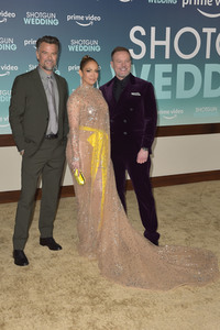 Filmpremiere 'Shotgun Wedding' in Los Angeles