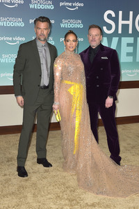 Filmpremiere 'Shotgun Wedding' in Los Angeles