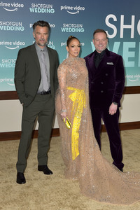 Filmpremiere 'Shotgun Wedding' in Los Angeles