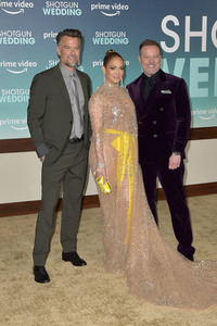 Filmpremiere 'Shotgun Wedding' in Los Angeles