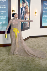 Filmpremiere 'Shotgun Wedding' in Los Angeles