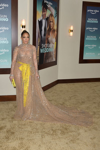 Filmpremiere 'Shotgun Wedding' in Los Angeles