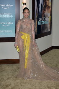 Filmpremiere 'Shotgun Wedding' in Los Angeles