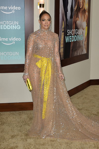 Filmpremiere 'Shotgun Wedding' in Los Angeles