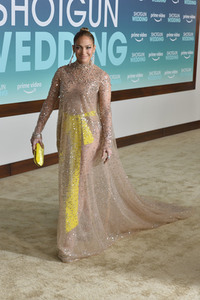 Filmpremiere 'Shotgun Wedding' in Los Angeles